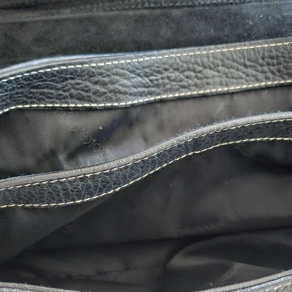 Dolce & Gabbana Vintage Shoulder Bag